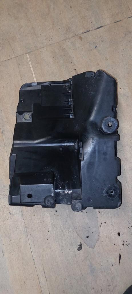 7H0 907 296  zekeringenkast Volkswagen Transporter T5, Auto-onderdelen, Elektronica en Kabels, Gebruikt, Volkswagen, Ophalen of Verzenden