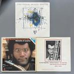 Anthony Braxton - Limited, numbered and first pressings -, Cd's en Dvd's, Nieuw in verpakking