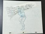 Filmation - Originele animatie tekening - He-Man and the, Nieuw in verpakking