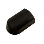 Large Heel dolly Rubber -  Power-TEC (Hamers en dollies), Verzenden, Nieuw