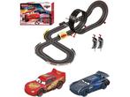 Carrera GO!!! - Racebaan - 5,3m met LED-verlichting en, Huis en Inrichting, Verzenden, Zo goed als nieuw
