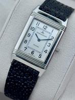 Jaeger-LeCoultre - Reverso Classique - 250.8.86 - Unisex -, Handtassen en Accessoires, Horloges | Heren, Nieuw