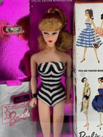 Mattel - Barbiepop - 35th Anniversary Blonde - 1993 - V.S.