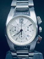 Bvlgari - Ergon Chronograph - EG35SCH - Heren - 2010-2020, Nieuw