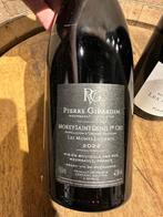 2022 Pierre Girardin Les Monts Luisants - Morey St. Denis, Nieuw