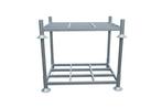 Stapelrek Premium 1370x1000 mm (1545x1180x310) 2000kg, Zakelijke goederen, Kantoor en Winkelinrichting | Magazijn, Stelling en Opslag