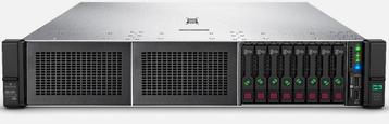 HPE ProLiant DL380 G10 8x 2.5 - Zelf samenstellen, Verzenden