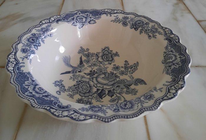 Crown-Ducal Bristol - Service de table (22) - poterie en, Antiek en Kunst, Antiek | Glaswerk en Kristal