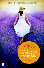 Gekozen voor jou / Sullivan / 1 & 2 9789022571804, Boeken, Verzenden, Zo goed als nieuw, Bella Andre