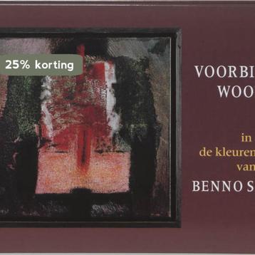 Voorbij het woord 9789062385614 B. Sloots, Verzenden, B. Sloots