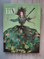 Ida T2 - Candeur et abomination + dédicace - C - 1 Album -, Boeken, Stripverhalen, Nieuw