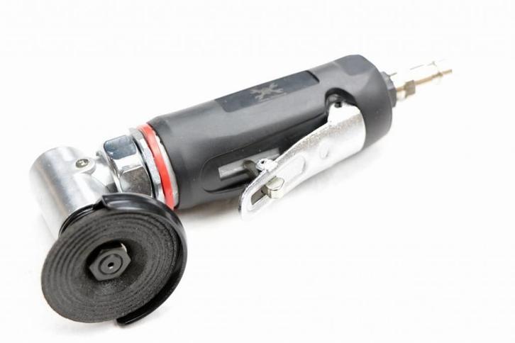 TM Profi 62,5 mm. Pneumatische Carrosserie Slijpmachine, Auto diversen, Autogereedschap, Verzenden