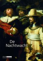 De Nachtwacht 9789086890378 G. Schwartz, Boeken, Verzenden, Zo goed als nieuw, G. Schwartz