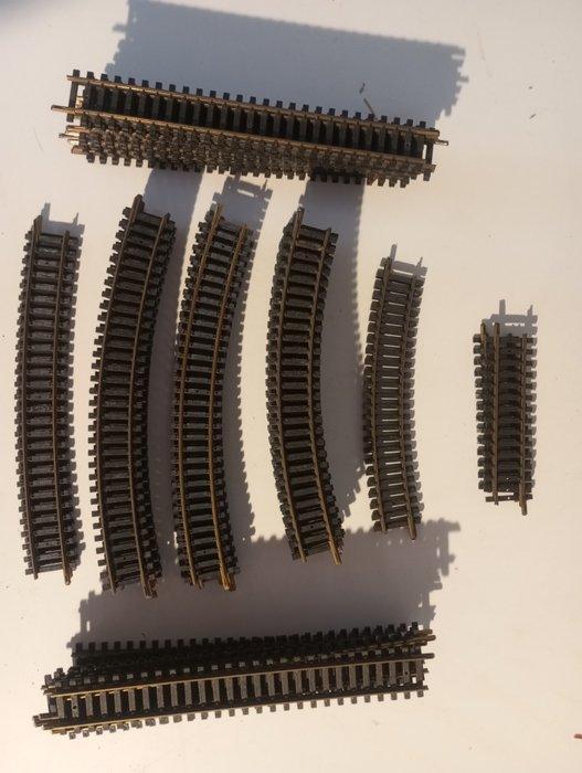 Fleischmann H0 -, Hobby & Loisirs créatifs, Trains miniatures | HO