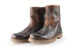 Panama Jack Boots in maat 43 Cognac | 5% extra korting, Overige kleuren, Verzenden, Boots, Gedragen