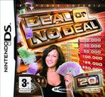 Deal Or No Deal-Standaard (NDS) Gebruikt, Ophalen of Verzenden, Nieuw
