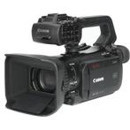 Tweedehands Canon XA55 CM6200, Ophalen of Verzenden