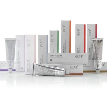 Keune Semi Color 60ml (Verf (semi-permanent)) beschikbaar voor biedingen