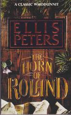 The Horn of Roland 9780747236009, Gelezen, Ellis Peters, Verzenden