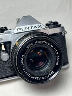 Pentax ME Super ( 1980/1986 ) + 1.7/50 mm lens Single lens, Nieuw