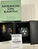 Swatch - MoonSwatch - Mission on Earth - Zonder Minimumprijs