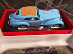 Minichamps 1:18 - Modelauto - Alfa Romeo 8C 2900B Lungo 1938, Nieuw