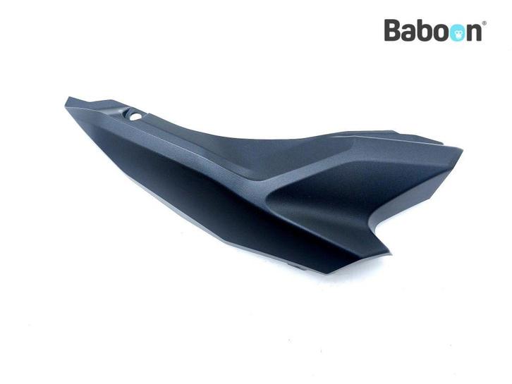 Buddypaneel Rechts Honda CB 300 R 2022-2024 (NC55 CB300R), Motoren, Onderdelen | Honda, Gebruikt, Verzenden