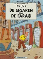 De sigaren van de farao Kuifje a5 formaat / De avonturen van, Boeken, Verzenden, Gelezen, H. Herge