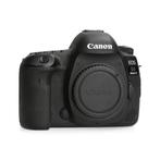 Canon 5D Mark IV -  14.307 kliks, Audio, Tv en Foto, Fotocamera's Digitaal, Canon, Ophalen of Verzenden, Zo goed als nieuw