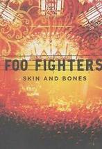 Foo Fighters - Skin And Bones  DVD, Verzenden