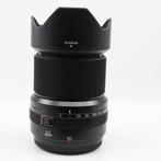 Fujifilm GF 30mm F/3.5 R WR | Tweedehands, Verzenden, Zo goed als nieuw