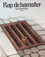 Rap de hamster 9789022940822, Boeken, Overige Boeken, Gelezen, Verzenden, Luis Murschetz