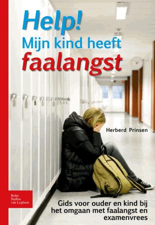 Help! Mijn kind heeft faalangst 9789031383313, Boeken, Zwangerschap en Opvoeding, Zo goed als nieuw, Verzenden