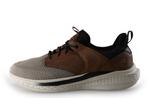 Skechers Instappers in maat 44 Bruin | 5% korting, Bruin, Verzenden, Overige typen, Zo goed als nieuw