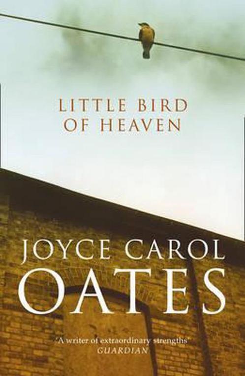 Little Bird of Heaven 9780007342563, Livres, Livres Autre, Envoi