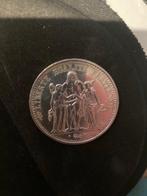 Frankrijk. 10 Francs 1967 Hercule (Zonder minimumprijs), Postzegels en Munten