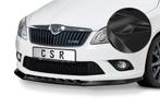 Cupspoiler voor Skoda Fabia 2 RS (Type 5J) CSL493-G, Verzenden, Nieuw