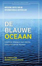 Business bibliotheek - De blauwe oceaan (9789047008156), Livres, Livres scolaires, Verzenden