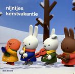 Nijntjes kerstvakantie / Nijntje 9789056478667 Dick Bruna, Verzenden, Gelezen, Dick Bruna