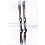 138 kinder skis NORDICA UNLEASHED J 2025, freestyle, TWINTI, Sport en Fitness, Verzenden, Nieuw, Nordica