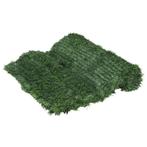 Kunstgras Tuin Scherm 1x10m | Topdeal! OP=OP | Groen!, Tuin en Terras, Verzenden, Nieuw, Kunststof, 200 cm of meer
