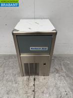 RVS Select Ice Ijsblokjesmachine 20 kilo/24 uur 4 kilo, Ophalen of Verzenden, Nieuw in verpakking