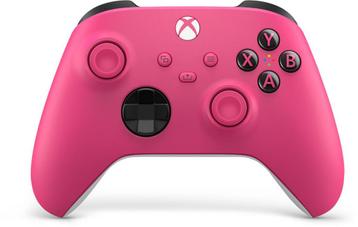 Xbox Draadloze Controller roze - Deep Pink - Series X & S... beschikbaar voor biedingen