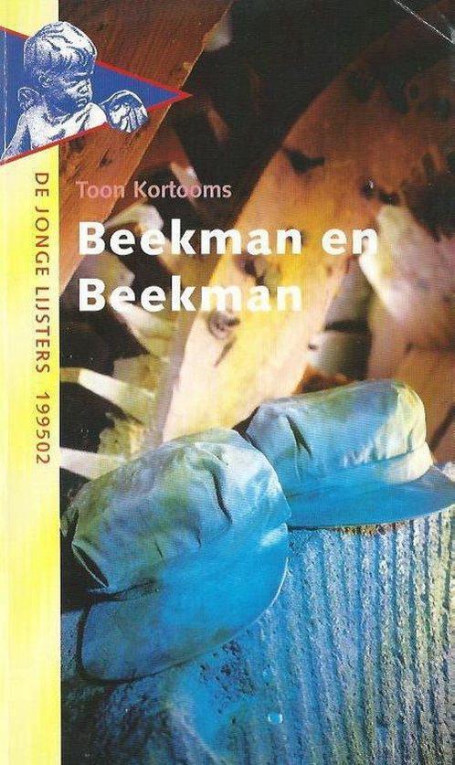 Beekman en Beekman 9789001548667, Boeken, Overige Boeken, Gelezen, Verzenden