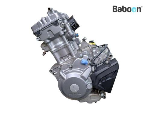 Motorblok Honda CRF 250 L 2017- (CRF250 MD44), Motoren, Onderdelen | Honda, Gebruikt, Verzenden