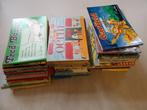 Lot van 40 diverse uitgaven van Kranten / dagstrips - met, Boeken, Nieuw
