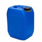 Nieuwe Jerrycans 10L UN-Blauw - 480gr