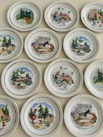 Faïencerie Keller & Guérin Luneville-Badonviller France -