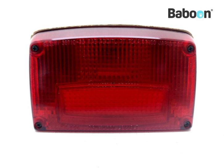 Achterlicht Suzuki GS 850 G 1979-1981 (GS850), Motoren, Onderdelen | Suzuki, Gebruikt, Verzenden
