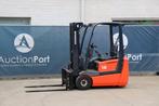 Veiling: Heftruck Steinbock LE 15-44 MP / 300ZZ Elektrisch 1, Ophalen